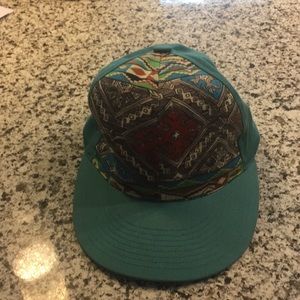 Retro SnapBack cap